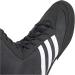 Buy adidas Men's Performance Sports Shoes 40 EU - Core Black/Cloud White | International Shipping Available - Buy Online on GoSupps.com