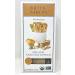 Rustic Bakery Organic Sourdough Flatbread Crackers Variety Bundle with Kokobunch Kit - 3 Pack, 6 oz (Rosemary & Olive Oil, Sweet Onion & Creme Fraiche, Everything Spice) - Buy Online on GoSupps.com