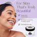 True Shea Lavender Whipped Butter 8 oz - Natural Skincare Must-Have with Raw Shea, Sunflower Oil, Coconut Oil - No Parabens - Buy Online on GoSupps.com