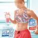 Body Attack Power Protein 90 - Hazelnut 1kg | Multi-Component Protein Powder with BCAA Vitamins & L-Carnitine - Made in Germany - Extra Creamy Protein Shake - Buy Online on GoSupps.com