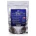 Hardwood Activated Charcoal Powder 100 Percent from USA Trees 8 oz. All Natural. Whitens Teeth  Rejuvenates Skin and Hair  Detoxifies  Helps Digestion  Treats Poisoning  Bug Bites  Wounds. FREE scoop. 8 Ounce (Pack of 1)