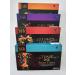 TBD GIFTTING Slimming World HiFi Bars 4 Boxes (Peanut Butter Choc Orange Fruit & Nut Sticky Toffee Flavours) by TBD365 - Buy Online on GoSupps.com