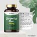 Liquorice Root Extract 900mg Capsules - Pure Licorice Root Powder Supplement for Men & Women - 180 Count, 3 Month Supply - No Artificial Preservatives by Horbaach - Buy Online on GoSupps.com