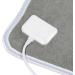 140W Intelligent Heating Blanket - 9-Layer Warmth for Winter | European 220V Bed Warmer for Home & Dorm - Buy Online on GoSupps.com