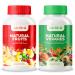 ADELIFE Fruit And Veggies Dietary Supplement, Total 120 Capsules, Earth Energy Fruits And Vegetables, Daily Vitamins, Super Fruits And Veggies Supplements, Vegetable Supplements For Adults,MADE IN USA