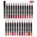 Buy Golden Rose Matte Lip Column 10 - Long-lasting Lipstick | International Shipping Available - Buy Online on GoSupps.com