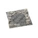 Urban Backwoods Norse Circle Microfiber Cloth - Glasses Cleaning Cloth