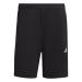 adidas Male Adult Shorts (1/2) Train Essentials All Set Training Shorts L Black/White
