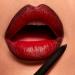 3INA MAKEUP Automatic Lip Pencil 900 - Black Lip Liner with Sharpener and Brush - Buy Online on GoSupps.com
