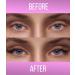 Eyelash Extensions J Curl by Stacy Lash | Black Individual Mink Lashes Supplies (0.07mm MIX) for Stunning Looks - Buy Online on GoSupps.com