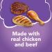Purina Friskies Gravy Wet Cat Food Variety Pack - Meaty Bits - 24 cans x 5.5 oz - Buy Online on GoSupps.com