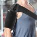 Shoulder Brace | Rotator Cuff Brace - Recovery Shoulder Brace and Arm Sling for Men & Women Shoulder Compression for Injury Relief - Buy Online on GoSupps.com