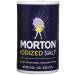 Morton Iodized Salt, 26 oz, Pack of 2