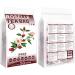 100% Natural Roselle Tea Bag 150g/5.29oz (3g*50bags) / Fleurs de Roselle s ch es fleurs comestibles hibiscus - fleurs pures Roselle bourgeons herbac - non - OGM - ar me naturel - Buy Online on GoSupps.com