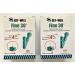 GET WELL 30g Universal Twist Lancets - 200 CT Blood Glucose Test Strips | Made in Canada - Fast International Shipping - Buy Online on GoSupps.com