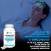Earth Essentials Magnesium L-Threonate Magtein 2 000 mg per serving144 elemental Magnesium - BONUS Size 150 Veggie Caps (120+30 FREE) - Buy Online on GoSupps.com