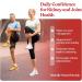 Moonstone Uric Acid Cleanse | Kidney Detox and Joint Support | Tart Cherry Powder, Celery Seed Extract & Alkali Citrate Complex | Urinary Alkalinization | Vegan & Gluten Free Supplements - Buy Online on GoSupps.com