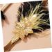 Bridal Hair Accessories Decor Headbands Hair Ties Hair Bands Plume Headband Women Costume Headwear Flapper Headpiece Headdress for Cosplay Sequins Bride Cloth The Photo - Buy Online on GoSupps.com