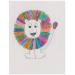 Prang (Formerly Art Street) Doodle Paper Pad  White  9" x 12"  80 Sheets - Buy Online on GoSupps.com