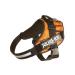 Julius-K9 Baby Boys IDC Powerharness Dog Harness Tiger 2XL/3