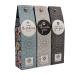 Leo & Lilo Small greeting hand & body lotion with Bio aloe vera 3 x 50 ml in beautiful gift packaging (1x 'Happy Birthday' each thanks you ' for you')