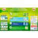 Le Chat L'Expert Bicarbonate Powdered Laundry Detergent 40 Washes (2.600kg) Bicarbonate Laundry Detergent Whites and Colours - Buy Online on GoSupps.com