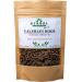 Valerian Tea 100g - Pure Loose Cut Root Dried Herb for Sleep Relief & Calm - Valeriana Officinalis - Herbal Remedy - Buy Online on GoSupps.com