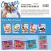 Cooper Street Cookies Chewy Granola Bakes - Blueberry Pomegranate, 12 Count - Buy Online on GoSupps.com