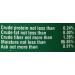 Fluker's 8-Oz Cricket Quencher - Calcium Fortified Insect Hydration - Buy Online on GoSupps.com