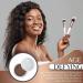 Luxe Mineral Foundation | Natural Pigments | All Skin Types | Teens & Adults | Lightweight & Silky Smooth | Long-Lasting & Clean | Hypoallergenic & Non-Comedogenic - Buy Online on GoSupps.com