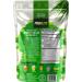Organic Wheatgrass Powder 250g Premium EU High in Iron & Fibre to Support Energy and Stress Vegan Keto Superfood Supergreen Raw Natural Wheatgrass Powder Juice Wheat Grass Shots PROELITE - Buy Online on GoSupps.com