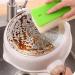 Dishwashing Sponges Dish Cleaner Cleaning Sponge Strong Water Absorption Dish Cleaner Pot Scrubber Sponge Qmisify - Buy Online on GoSupps.com