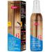 SUNTOUCH & THERMO FLASH EFFECT 2-in-1 Hair Lightening Spray for Natural Hair Dark Brown to Blonde
