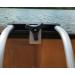 Spring Creek Drop-in Canoe Center Seat Small - Fits Canoes 30-34 | Lightweight & Durable - Buy Online on GoSupps.com