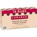 Larabar Chocolate Chip Cookie Dough, Gluten Free Fruit & Nut Bars, 18 ct 18 Count (Pack of 1)