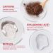 Under Eye Cream for Dark Circles - 15 ML Rapid Smoothing for Puffiness & Fine Lines | Retinol Treatment for Wrinkles & Eye Bags - Perfect for Special Occasions - Buy Online on GoSupps.com