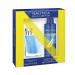 Nautica Blue Ambition 2-Piece Gift Set with 1.7-Ounce Eau de Toilette and 6-Ounce Deodorant Body Spray Total Retail Value $40.00 1 Count (Pack of 1) Eau de Toilette - Buy Online on GoSupps.com