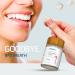 Primal Life Organics Dirty Mouth Toothpaste Chews - Nano-Hydroxyapatite Whitening Vegan Tablets - Gluten Free Paleo - Polished Peppermint Jar - Buy Online on GoSupps.com