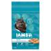 IAMS Proactive Health Dry Cat Food Adult - Indoor Weight & Hairball Care - Chicken & Turkey 7.26kg Bag 7.26 kg (Pack of 1) Dry Cat Food