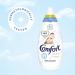 Comfort Pure Fabric Conditioner Liquid Ultra Concentrated 1.275 Litre 85 washes - Buy Online on GoSupps.com