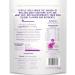 ViBERi NZ Organic Blackcurrant Powder 450g (Loose Powder) Vitamin C Antioxidants Ideal for Smoothies & Training Plans - Buy Online on GoSupps.com