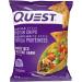 Quest Nutrition Tortilla Style Protein Chips Loaded Taco High Protein Baked Not Fried Gluten Free 1g Sugar 5g Carbs 8ct - Buy Online on GoSupps.com