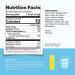 Hydrant Hydrate Electrolyte Powder - Lemonade 30 Count Packets | No Added Sugar Rapid Hydration Mix | Drink Mix for Better Rehydration than Water - Buy Online on GoSupps.com