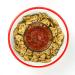 Flax Seed Corn Chips - Healthy Snacks - Bulk Size (1 lb.) | Resealable Zip Lock Stand Up Bag - Buy Online on GoSupps.com