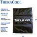 Large Reusable Ice Pack for Injuries - Gel Cold Compress for Pain Relief - 15 x 12 - Ideal for Knee, Back, Shoulder, Ankle, Arm - Arthritis, Surgery Recovery, Bruises - Buy Online on GoSupps.com