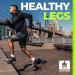 Sparthos Thigh Compression Sleeves - Quad and Hamstring Support - Men and Women - Breathable Elastic Blend - Anti-Slip - X-Large - Buy Online on GoSupps.com