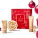 Elizabeth Arden TWIST & LIFT Advanced Ceramide Capsules 4-Piece Gift Set anti-aging firming & lifting skincare luxury gifting for women - Buy Online on GoSupps.com