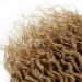 24 Inch Ombre Wavy Goddess Faux Locs Crochet Hair Extensions (6Packs) - #1B/27 - Buy Online on GoSupps.com