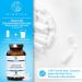 Qidosha CDP Choline Capsules - 180 Vegan Citicolin Capsules (250mg) | German Quality Lab Tested International Shipping - Buy Online on GoSupps.com