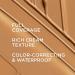 It Cosmetics Bye Bye Under Eye Concealer - Full Coverage Anti-Aging Waterproof in 35.0 Rich Amber | Shop Internationally - Buy Online on GoSupps.com